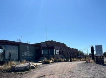 Terreno · 2099m² · Terreno en Altos de La Crucesita