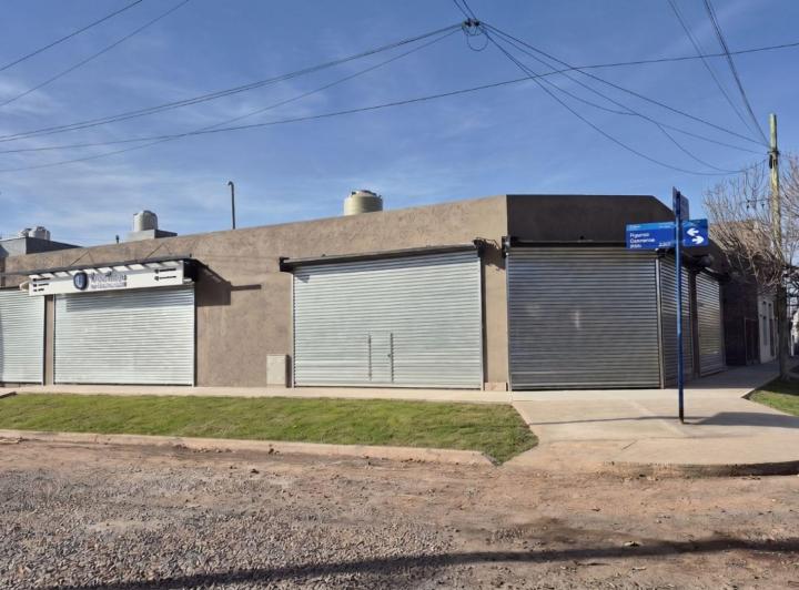Local comercial · 45m²