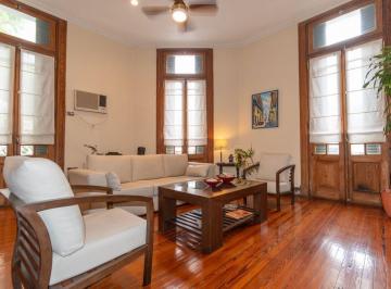 PH · 146m² · 5 Ambientes · Venta PH 4 Dorm. Terraza y Quincho