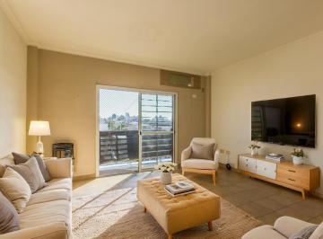 Departamento · 51m² · 3 Ambientes · Venta Depto 3 Ambientes C/balcón Al Frente en Ramos Mejía
