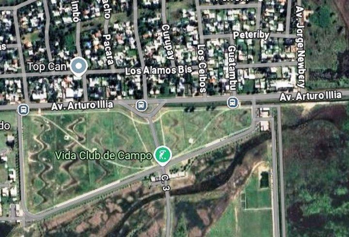 Terreno · 300m²