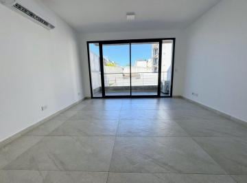 Departamento · 32m² · 1 Ambiente · Monoambiente en Saavedra con Balcón