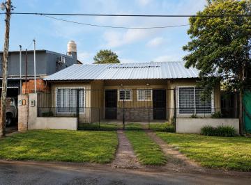 Departamento de 3 ambientes, Escobar · Duplex con Muebles