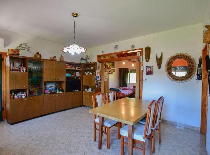 Casa · 60m² · 3 Ambientes · 1 Cochera