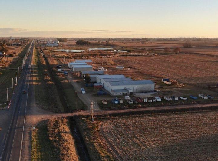 Campo · 23m²