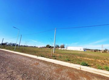Terreno · 300m² · Venta Lote 300 m² Villa Robles. Bv Urquiza. Slzo