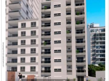 Departamento · 29m² · 1 Ambiente · Venta Monoambiente Amenities Estrenar Terminado
