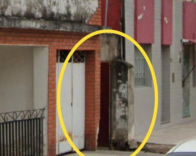 PH · 50m² · 2 Ambientes