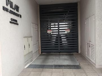 Garage · 12m² · Cochera Barrio Sur - Zona Legislatura