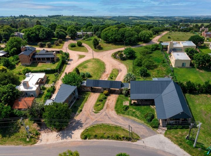 Terreno · 1000m²