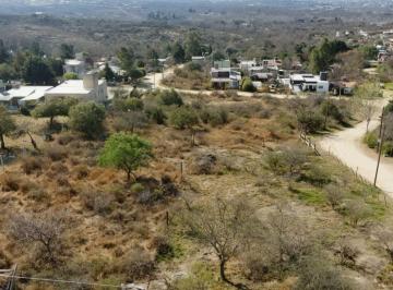 Terreno · 624m² · Venta Terreno en Cabalango 624 m² Gas Natural