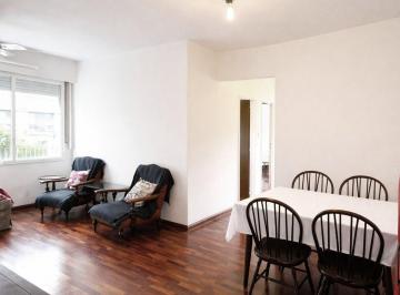 Departamento · 60m² · 4 Ambientes · Departamento 4 Amb Venta Belgrano R Apto Crédito