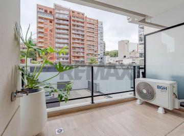 Departamento · 57m² · 2 Ambientes · 1 Cochera · Departamento 2 Amb C/cochera Amenities Caballito
