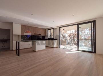 Departamento · 155m² · 4 Ambientes · 1 Cochera · Depto. 4 Amb. Villa del Parque a Estrenar Cochera