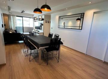 Departamento · 68m² · 3 Ambientes · Departamento 3 Ambientes C/ Patio Parque Chacabuco