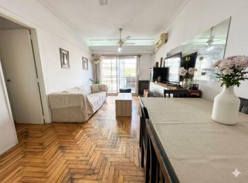 Departamento · 95m² · 6 Ambientes · Venta Departamento 6 Ambientes, Nuñez