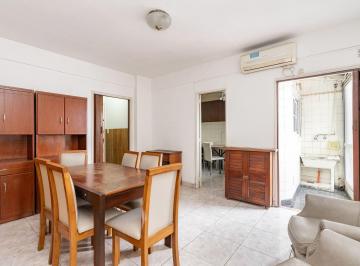 Departamento · 41m² · 2 Ambientes · Venta Depto 2 Amb Amplio Luminoso
