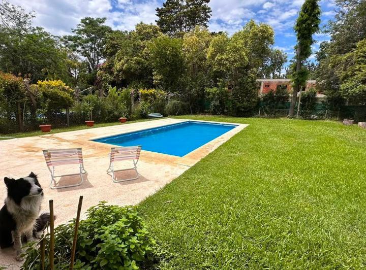 Casa · 150m² · 4 Ambientes · 1 Cochera