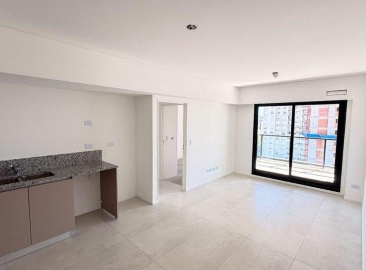 Departamento · 59m² · 3 Ambientes
