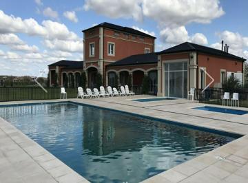 Terreno · 766m² · Lote en Venta a La Laguna en Los Talas Canning