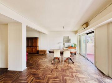 Departamento · 129m² · 4 Ambientes · Venta Depto 4 Amb Balcón y Dependencia Recoleta