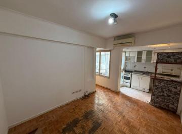 Departamento · 30m² · 2 Ambientes · 1 Cochera · Departamento 2 Ambientes con Cochera en Alquiler