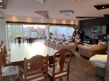 Departamento · 221m² · 3 Dormitorios · 1 Cochera · Exclusivo Departamento en Venta con Terraza y Quincho Propios!en Barrio Norte