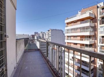 Departamento · 56m² · 2 Ambientes · 1 Cochera · Departamento 2 Ambientes Balcon Cochera Recoleta
