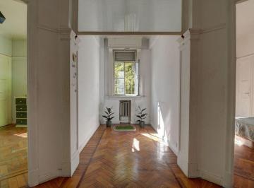 Departamento · 120m² · 4 Ambientes · Venta Departamento Palermo 4 Amb con Dependencias