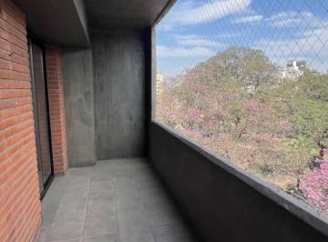Departamento · 101m² · 2 Dormitorios · En Venta Departamento de 2 Dorm. con Dependencia Frente a Plaza Belgrano, Barrio Sur