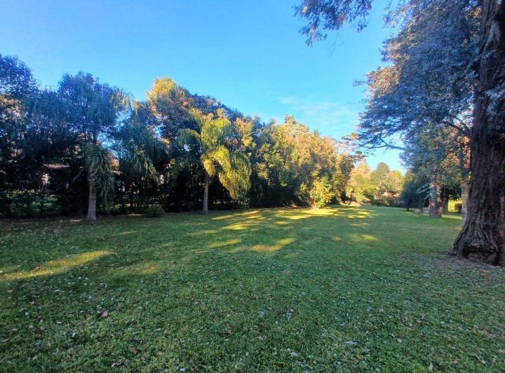 Terreno · 1500m²