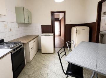 PH · 44m² · 2 Ambientes · PH Frente, 2 Ambientes, Lavadero, Patio, Terraza
