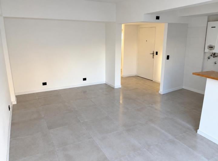 Departamento · 56m² · 3 Ambientes