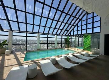 Departamento · 40m² · 1 Ambiente · Venta de Habitacion Amoblada Hotel Mercure