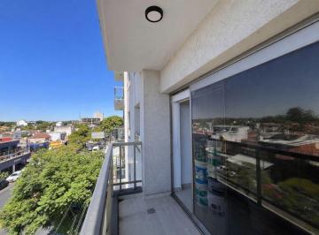 Departamento · 51m² · 2 Ambientes · Venta Departamento a Estrenar – Apto Prof.