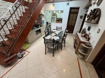 PH · 70m² · 5 Ambientes · Venta PH 4 Ambientes Boedo Impecable