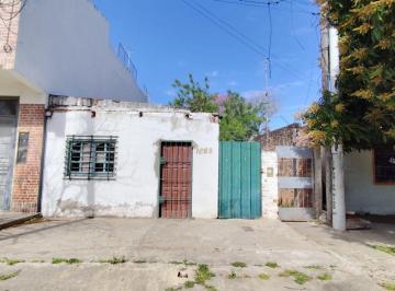 Terreno · 113m² · Venta de Terreno con Construcción Sobre Av.