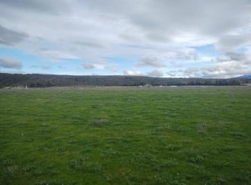 Terreno · 10000m² · Hectarea Sobre Ruta Nacional 259 Trevelin