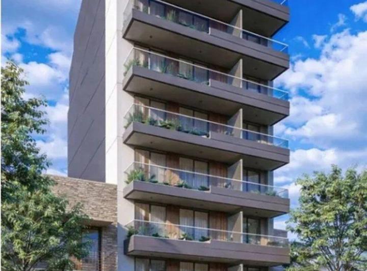 Departamento · 58m² · 3 Ambientes