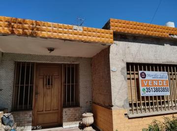 Casa de 3 ambientes, Córdoba · Los Pinos Casa en Venta