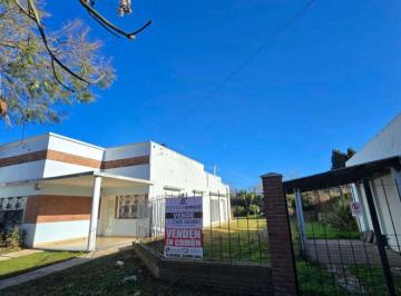 Casa de 5 ambientes, Saladillo · Casa en Venta C/ Cochera en Saladillo