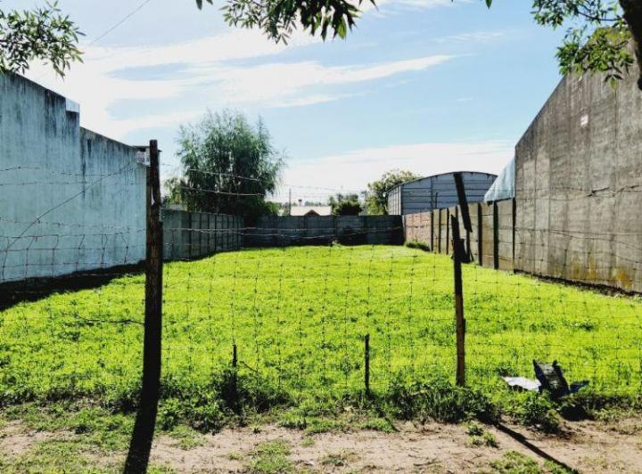 Terreno · 433m²