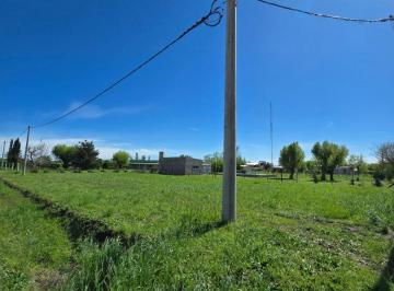 Terreno , Saladillo · Terreno / Lote en Venta de 829 m² Ubicado en Saladillo