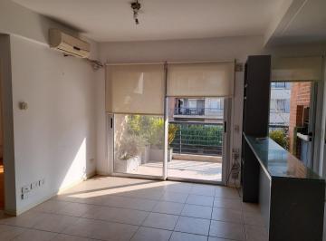 Departamento · 45m² · 2 Ambientes · 1 Cochera · Departamento en Venta en Portezuelo, Nordelta, Tigre