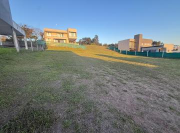 Terreno · 450m² · Terreno Country La Reserva 1