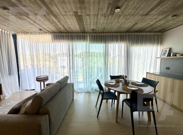 Departamento · 45m² · 2 Ambientes · 1 Cochera · Venta. Departamento en Pinamar