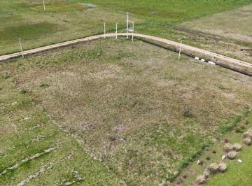 Terreno , Saladillo · Terreno / Lote en Venta de 2743 m² Ubicado en Saladillo