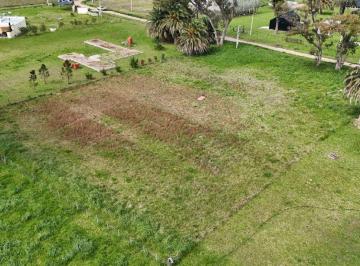 Terreno , Saladillo · Terreno / Lote en Venta de 2900 m² Ubicado en Saladillo