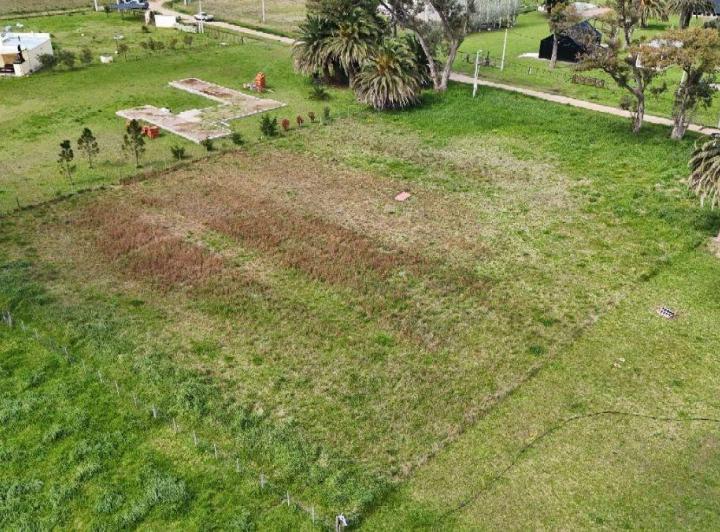 Terreno · 2906m²