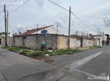Terreno · 276m² · Lote en Venta en Ramos Mejia